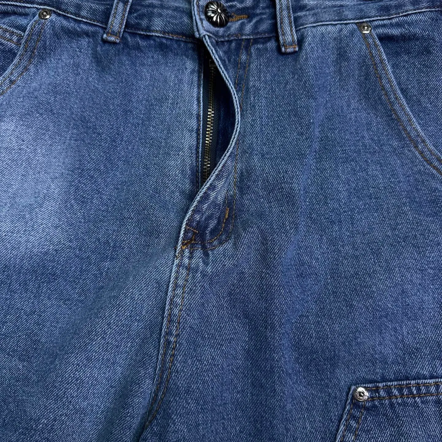 2025New Arrival Quality ， ， ， ， ， ！ ， ， ！！！ ：Black、Blue Size：30、32、34、36（ Size）